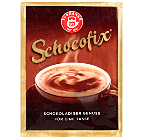 Teekanne Schokofix Classic 25g