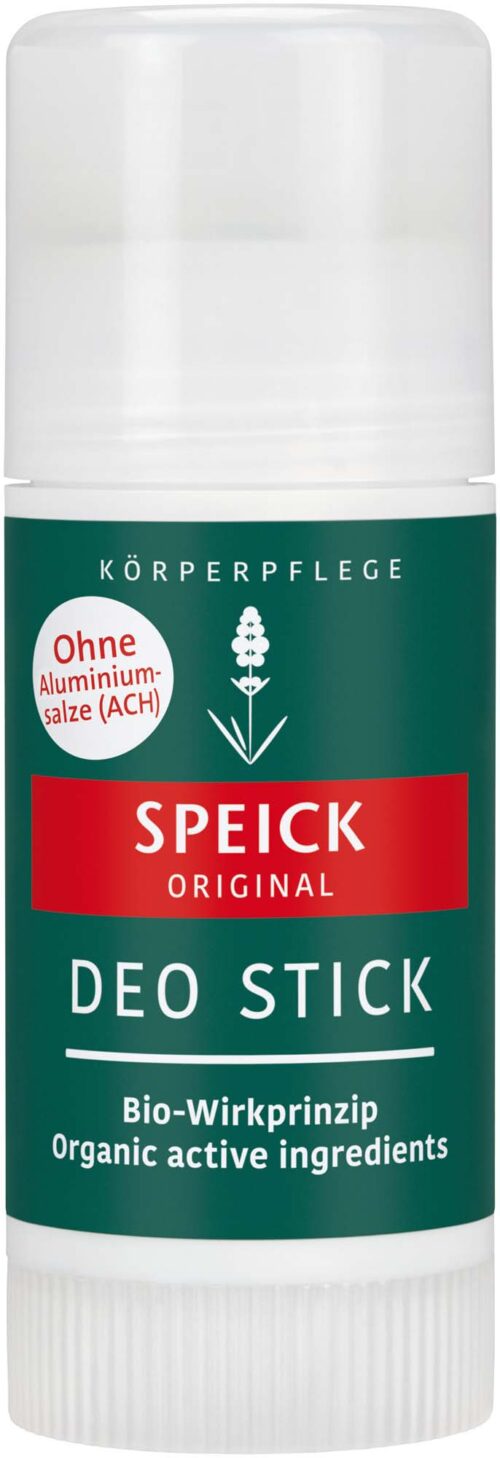 Speick Original Deo Stick 40ml