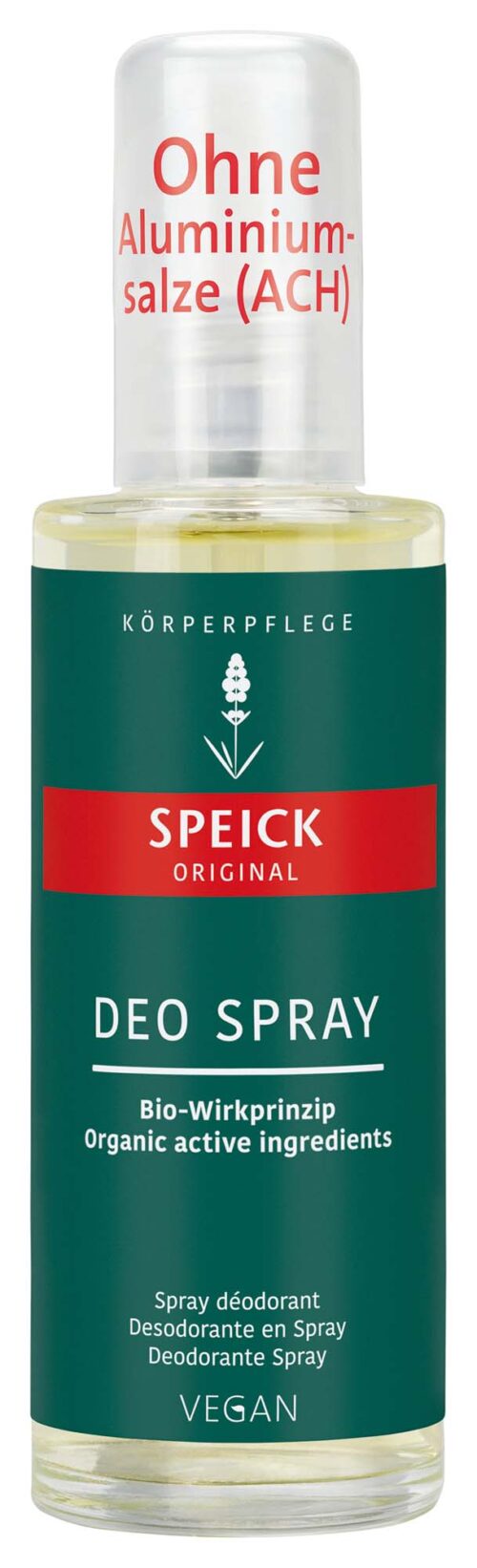 Speick Original Deo Spray 75ml