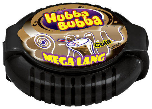 Hubba Bubba Bubble Tape Cola 36St 56g
