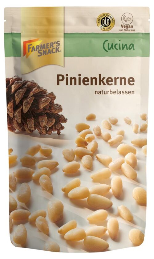 Farmers Snack Pinienkerne 75g