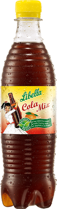 Libella Cola Mix 1l