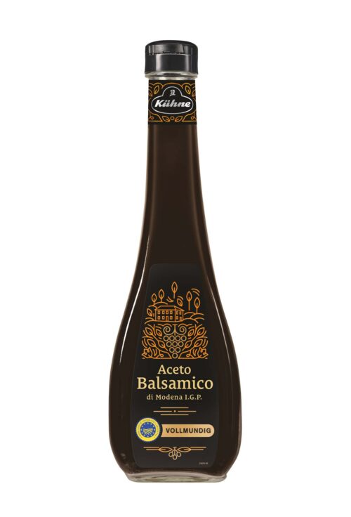 Kühne Aceto Balsamico di Modena I.G.P. 500ml