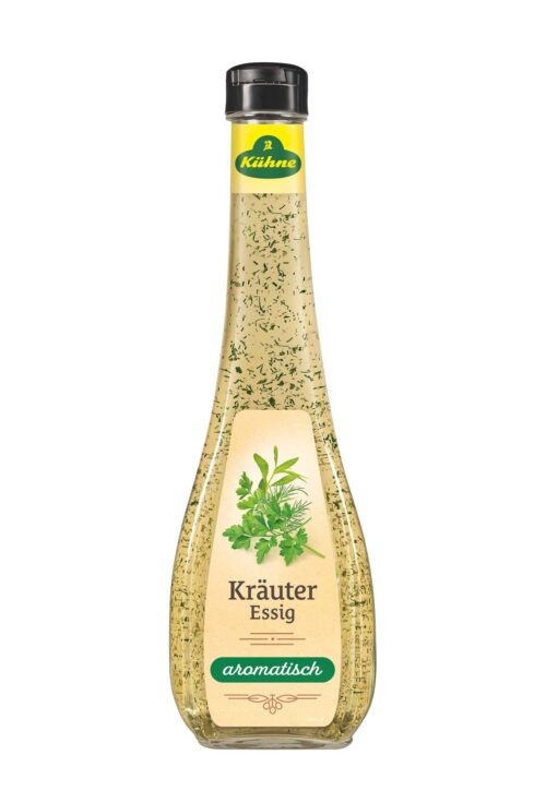 Kühne Kräuteressig 500ml