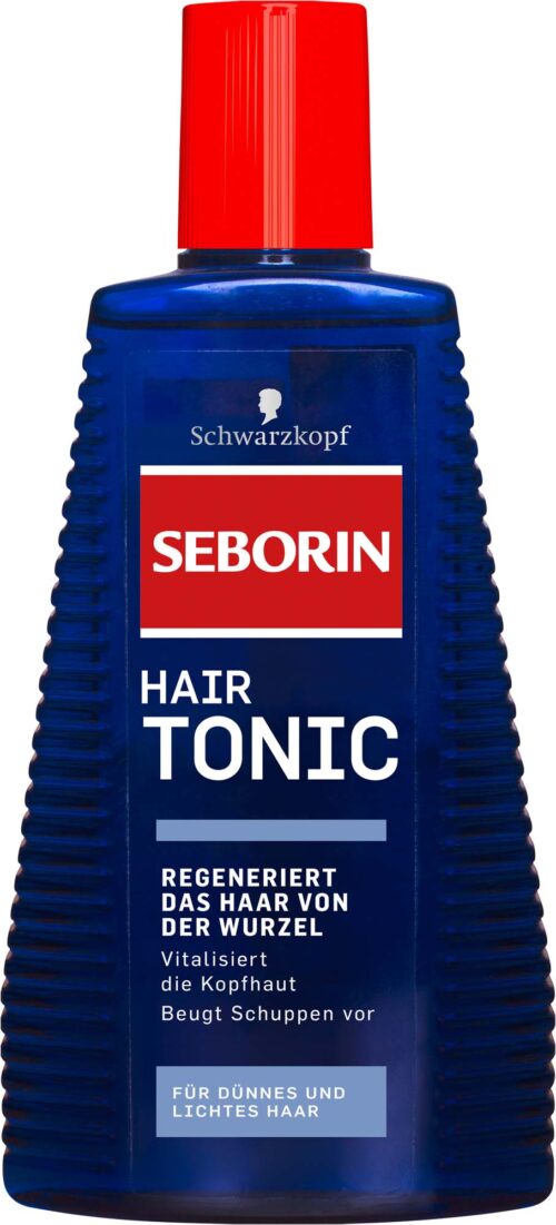 Seborin Aktiv Hair-Tonic 300ml