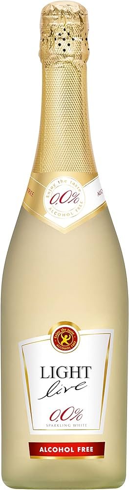 4013100416660-1 Light Live 0,0% White alkoholfrei 0,2l