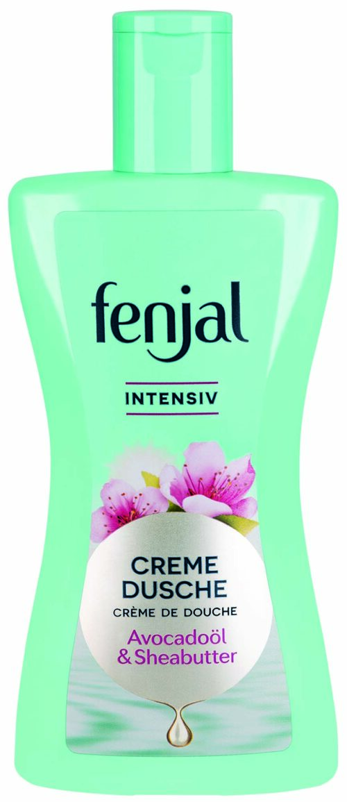 fenjal Cremedusche Intensiv 200ml