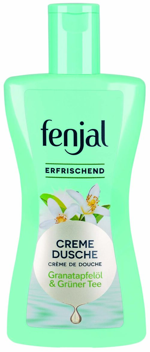 fenjal Cremedusche Erfrischend 200ml