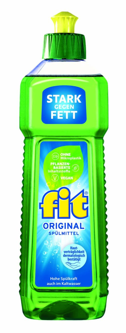 fit Spülmittel Original 500ml
