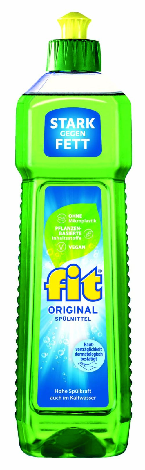 fit Spülmittel Original 750ml