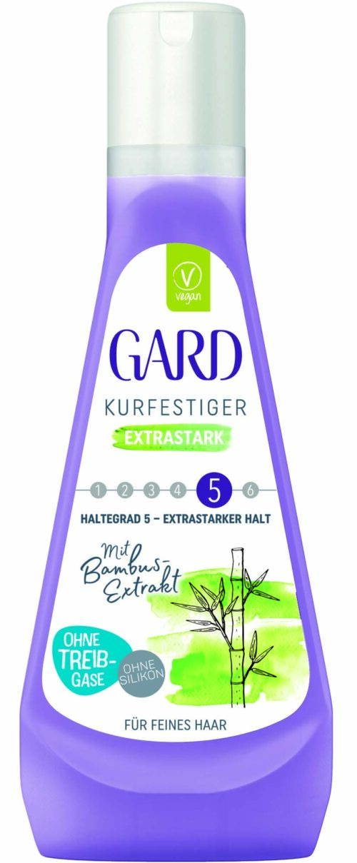 Gard Kurfestiger extra 200ml