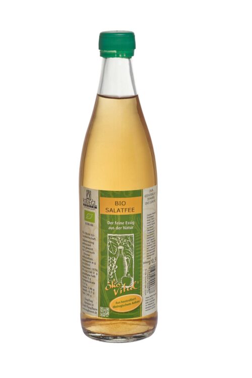 Kriegl Bio SalatFee 0,5l