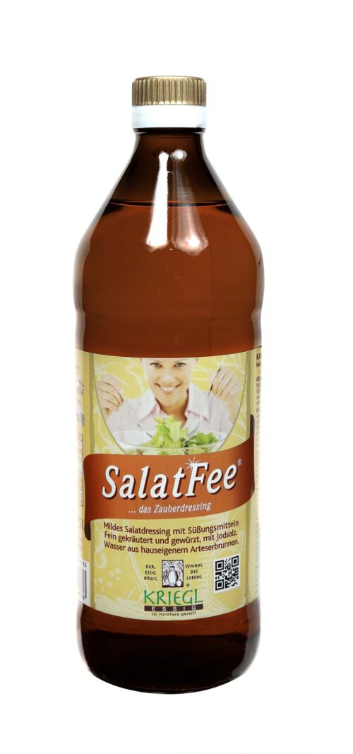 Kriegl SalatFee 750ml