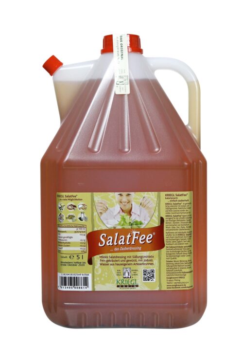 Kriegl SalatFee 5l