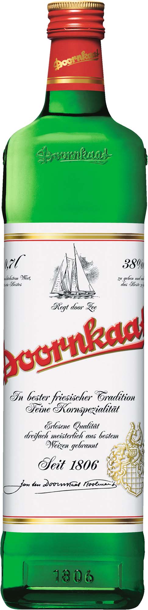 Doornkaat 0,7l