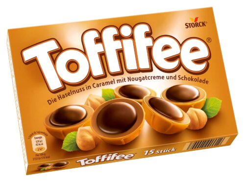 Storck Toffifee 125g