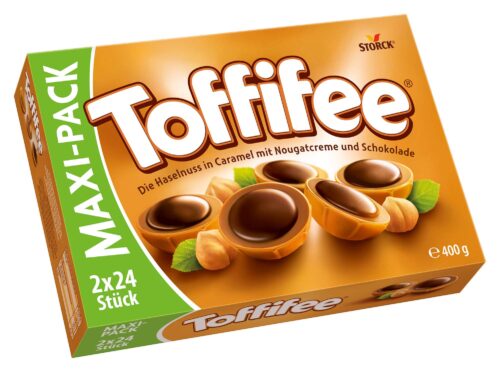 Storck Toffifee 400g