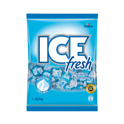 Storck Ice Fresh 425g