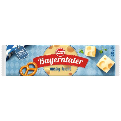 Zott Bayerntaler Der Leichte 36% 200g