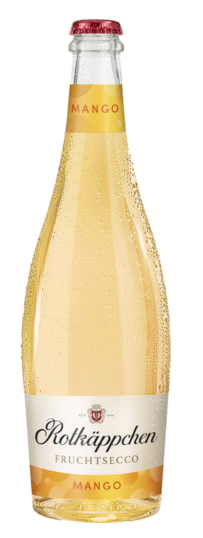 Rotkäppchen Fruchtsecco Mango 0,75l