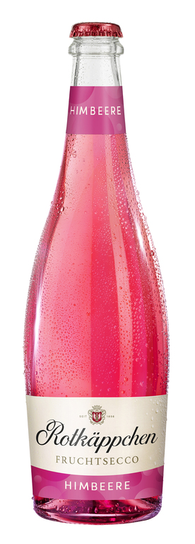 Rotkäppchen Fruchtsecco Himbeere 0,75l