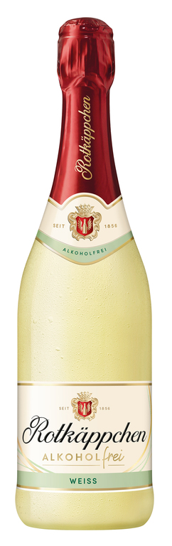 Rotkäppchen Alkoholfrei 0,75l