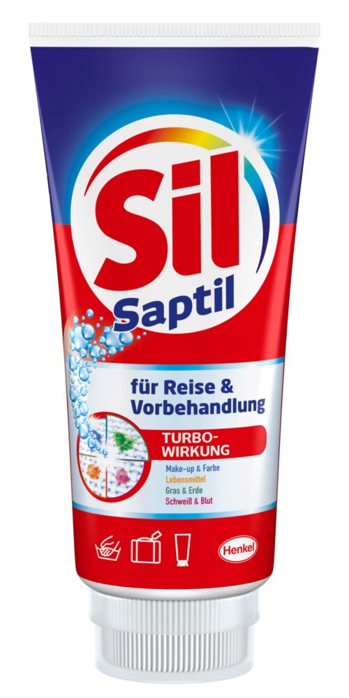 Sil Saptil 200ml