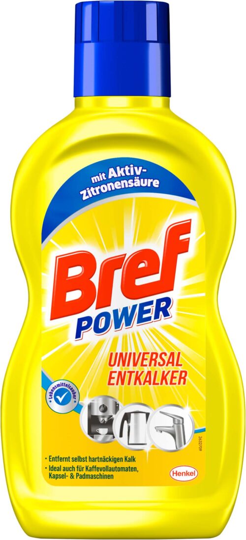 Bref Universal Entkalker 500ml