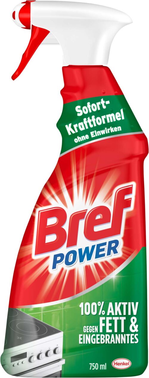 Bref Power Fett & Eingebranntes 750ml