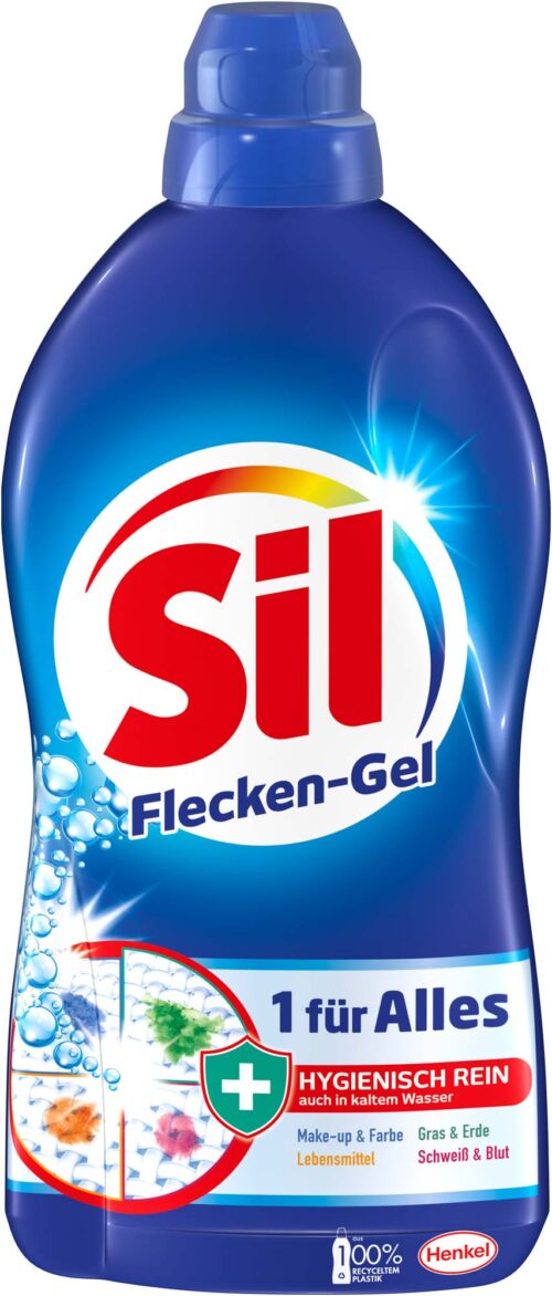Sil Fleckengel 1,3l