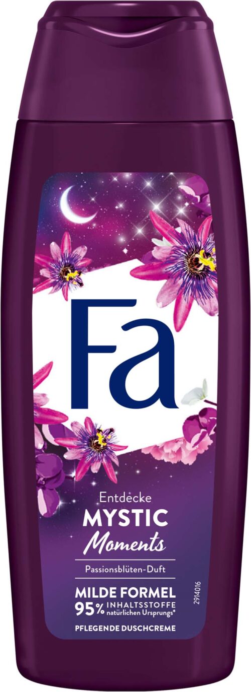 FA Pflegende Duschcreme Entdecke Mystic Moments 250ml