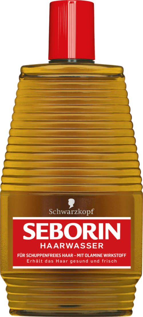 Seborin Haarwasser 400ml