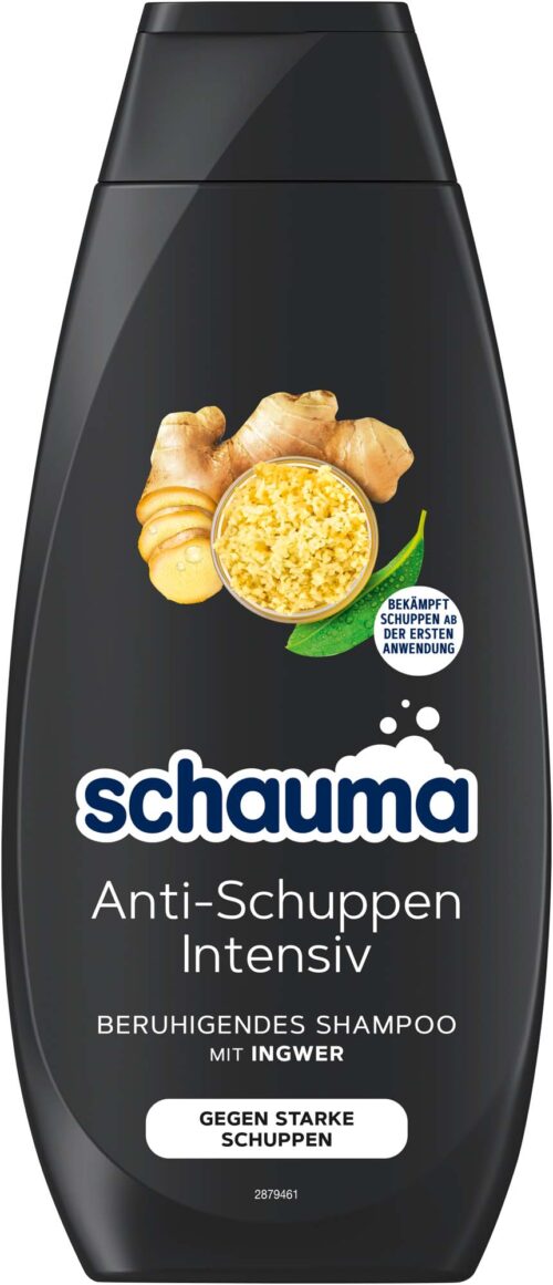 Schauma Shampoo Schuppen Intensiv 400ml