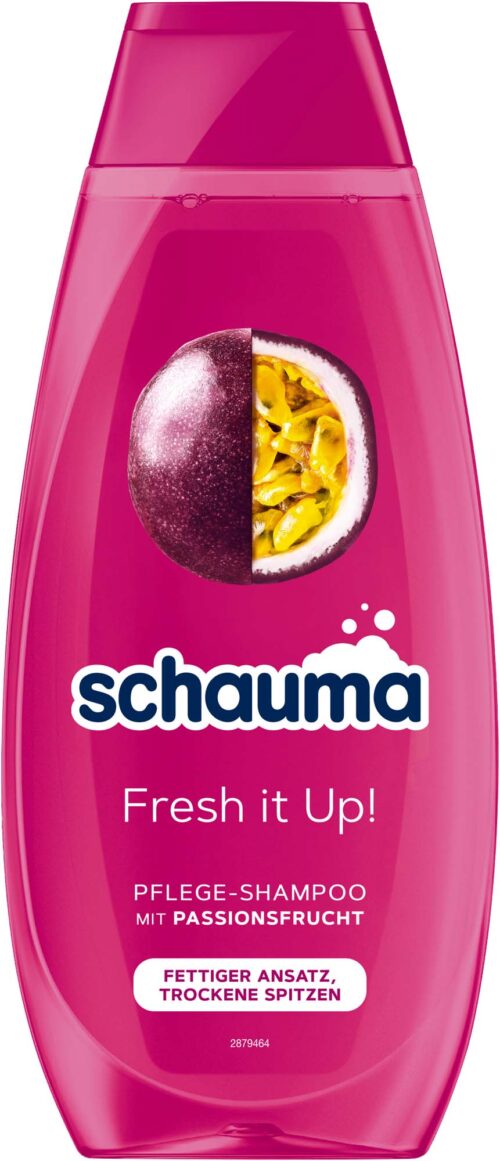 Schauma Shampoo Fresh it Up! 400ml
