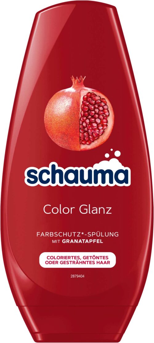Schauma Spülung Color Glanz 250ml