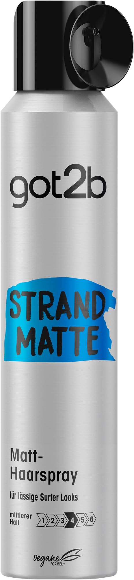 got2b Haarspray Strand-Matte 200ml