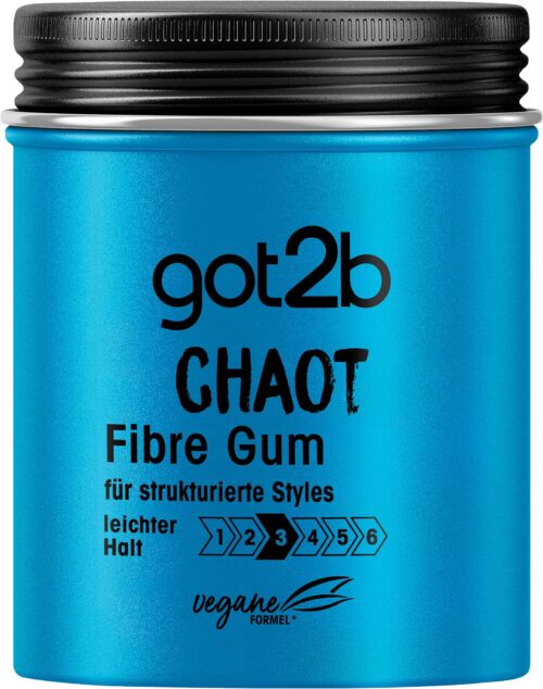 got2b Fibre Gum Chaot 100ml