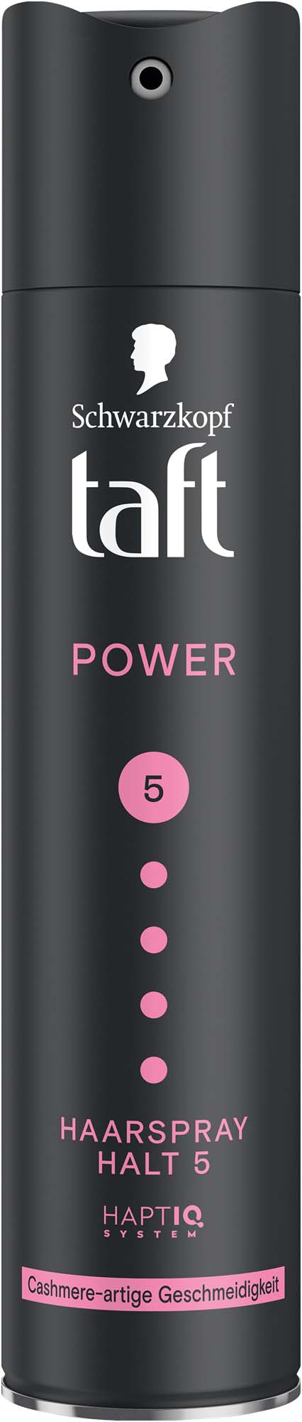 Taft Haarspray POWER Halt 5 250ml
