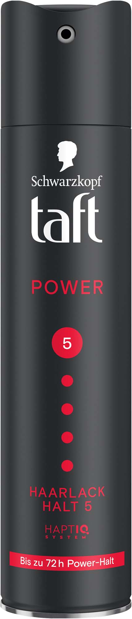 Taft Haarlack POWER Halt 5 250ml