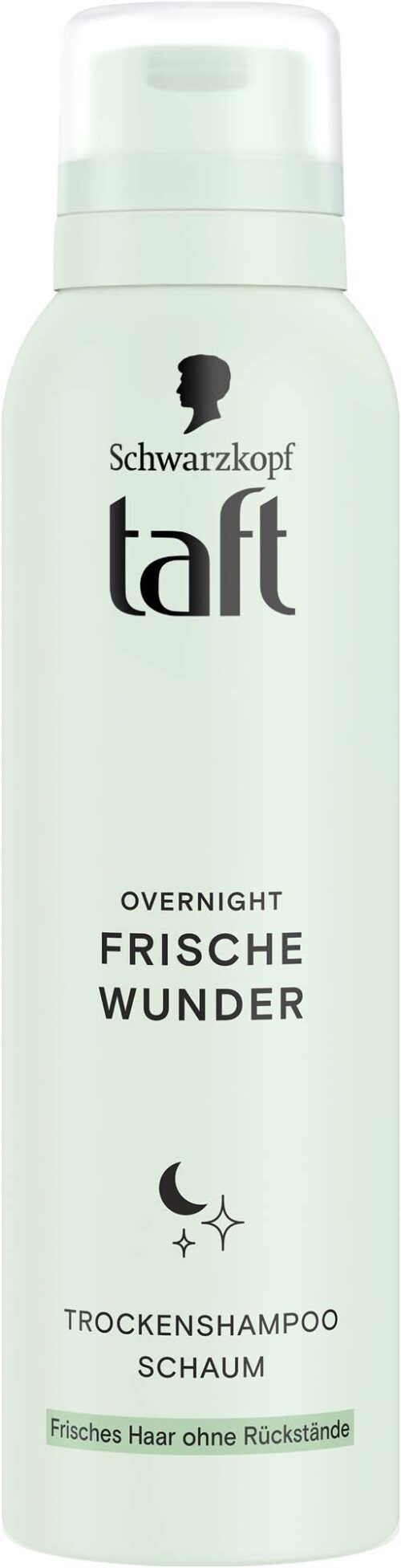 Taft Trockenshampoo Frische Wunder 150ml