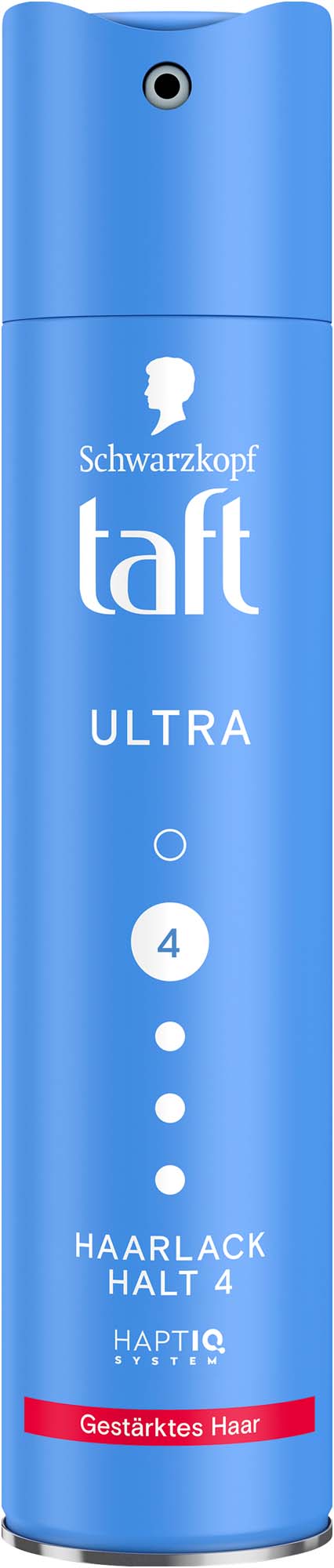 Taft Haarlack Ultra 250ml