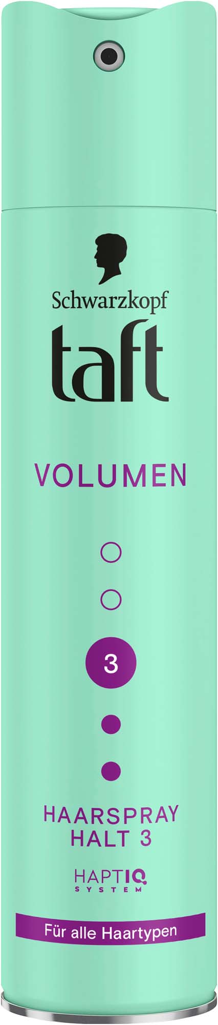 Taft Haarspray VOLUMEN Halt 3 250ml