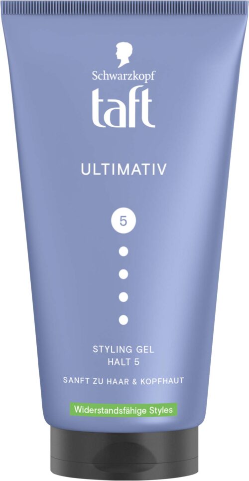 Taft Gel Ultimativ Styling 150ml
