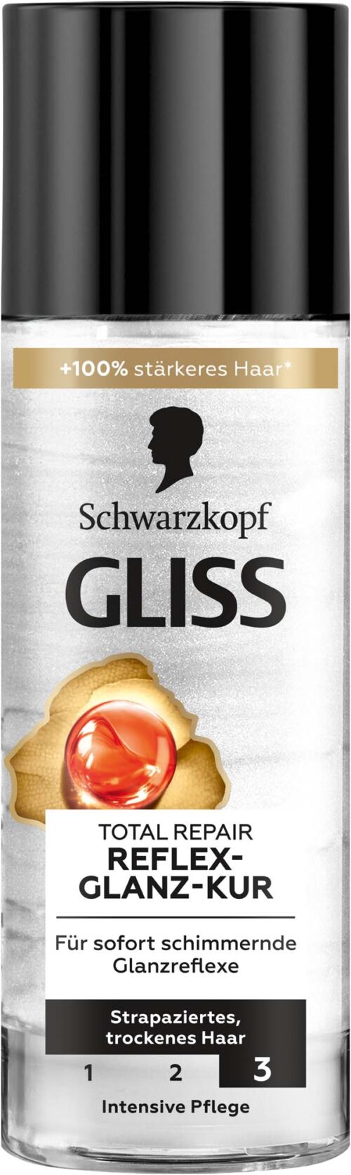 Gliss Reflex Glanz Kur 150ml