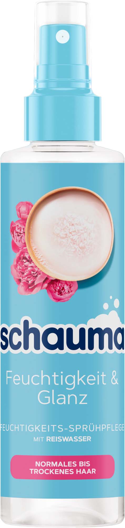 Schauma Sprühpflege 200ml