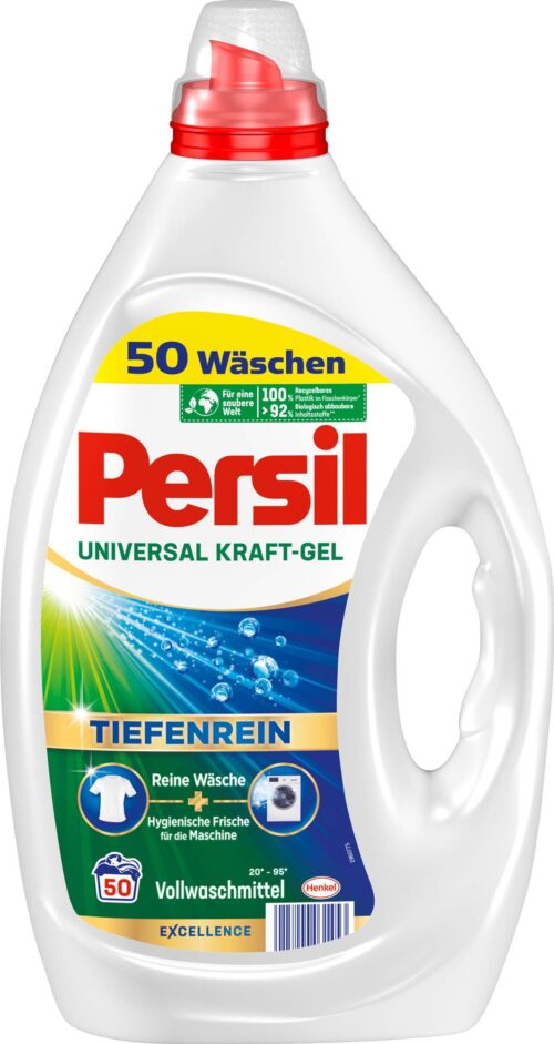 Persil Universal Kraft Gel 50WL 2,25l