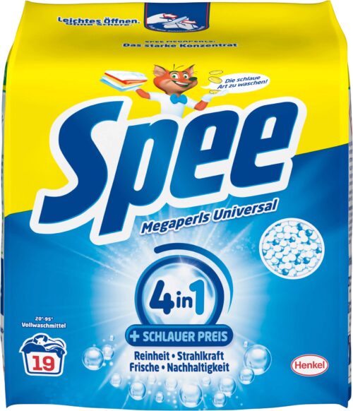 Spee Universal Megaperls 19WL 1,14kg