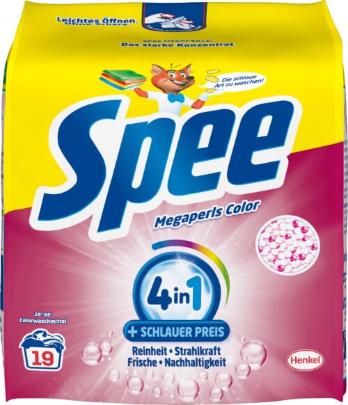 Spee Color Megaperls 19WL 1,14kg