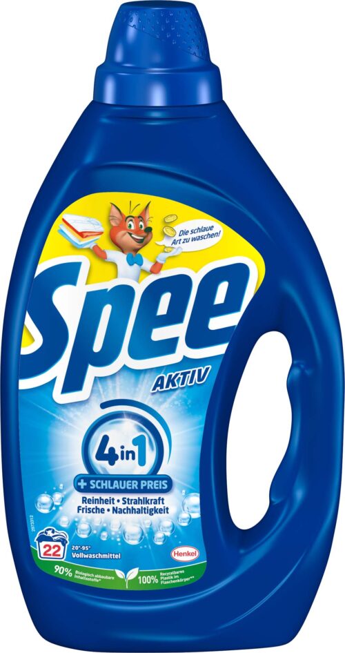 Spee Universal Aktiv Gel 22WL 990ml