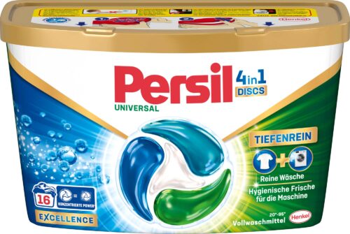 Persil Universal 4in1 DISCS 16WL 272g